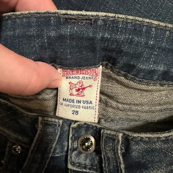 True religion jeans - Picture 7 of 11